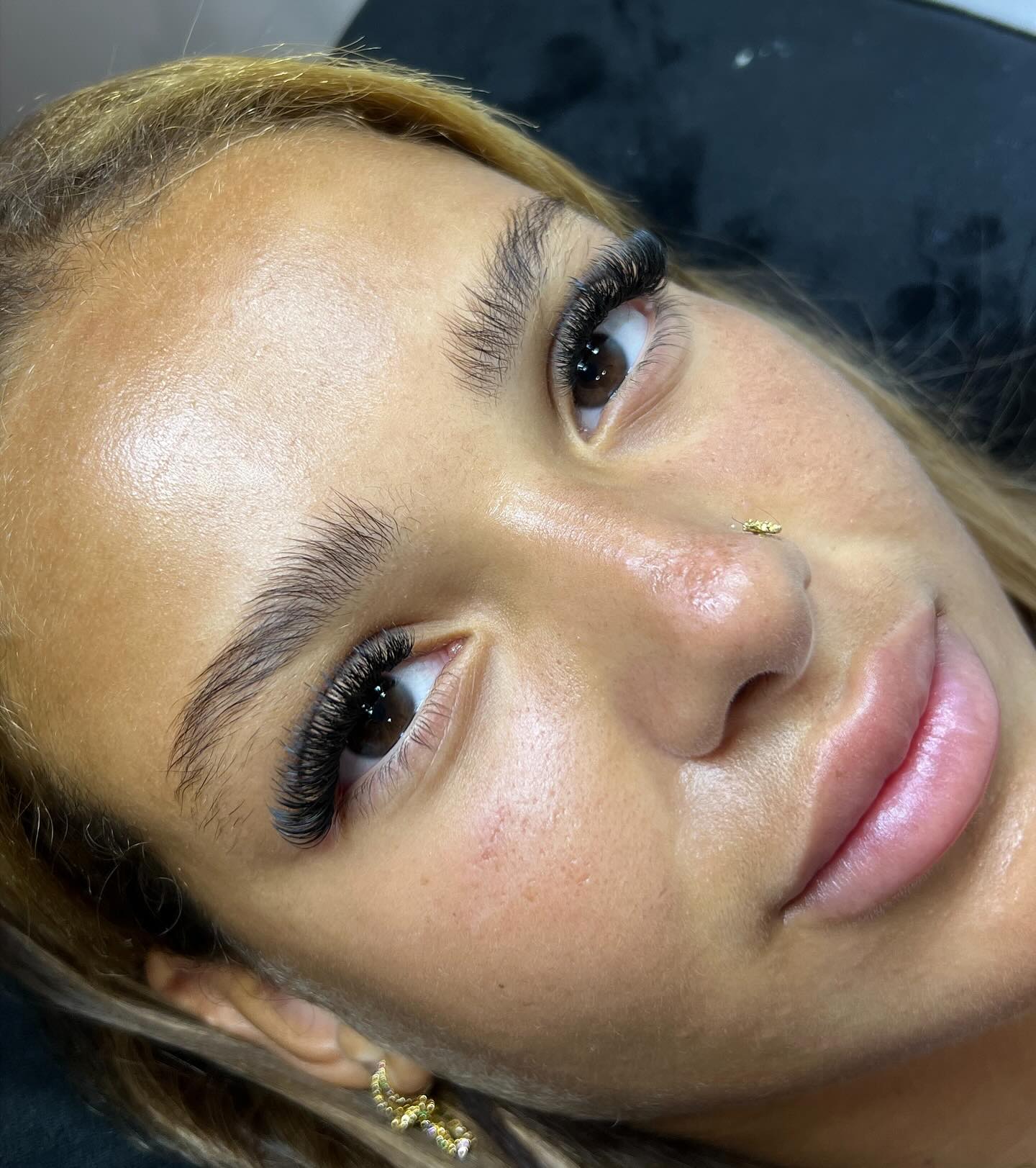 Extensions de cils MJ Cils Marseille